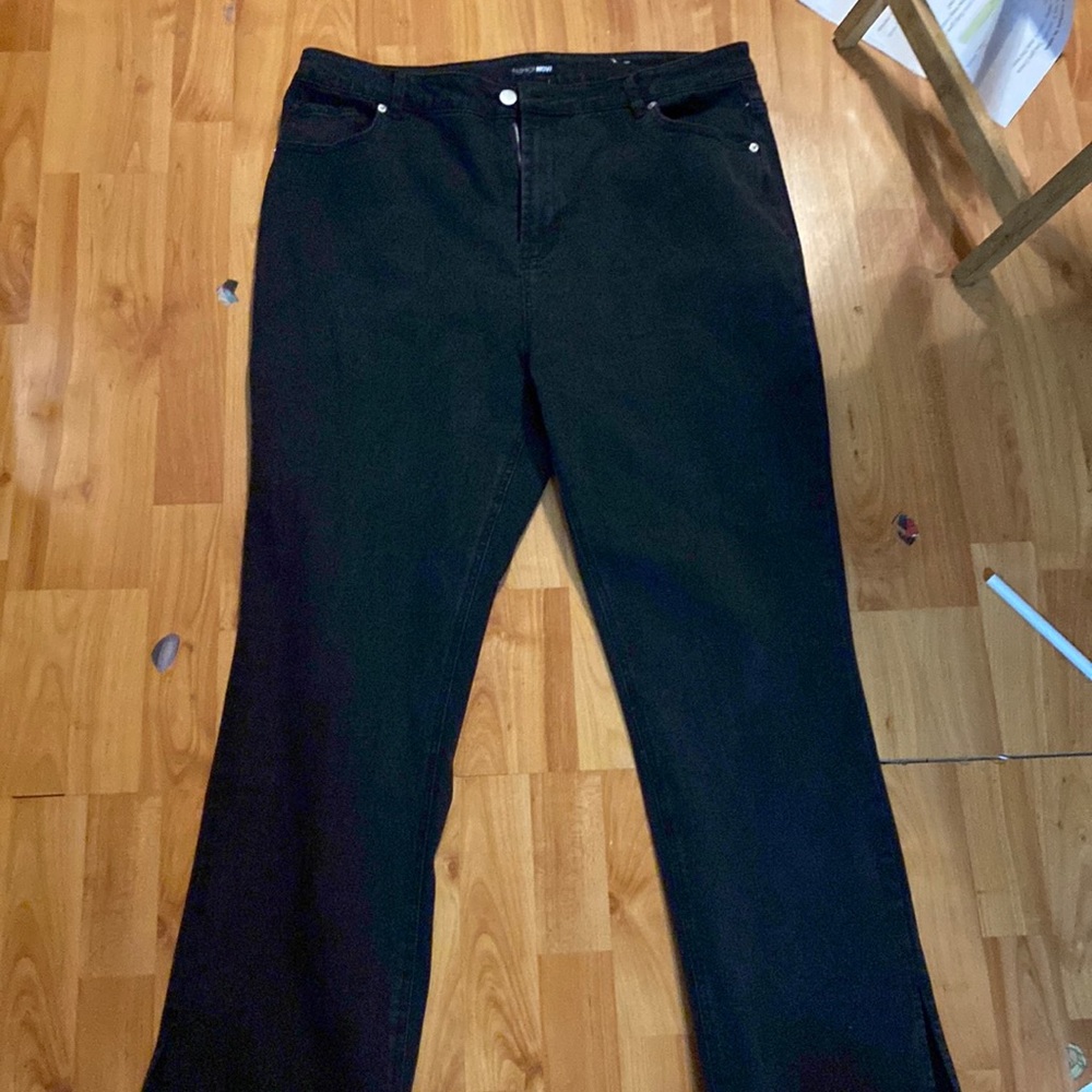 Brand new women’s jeans
